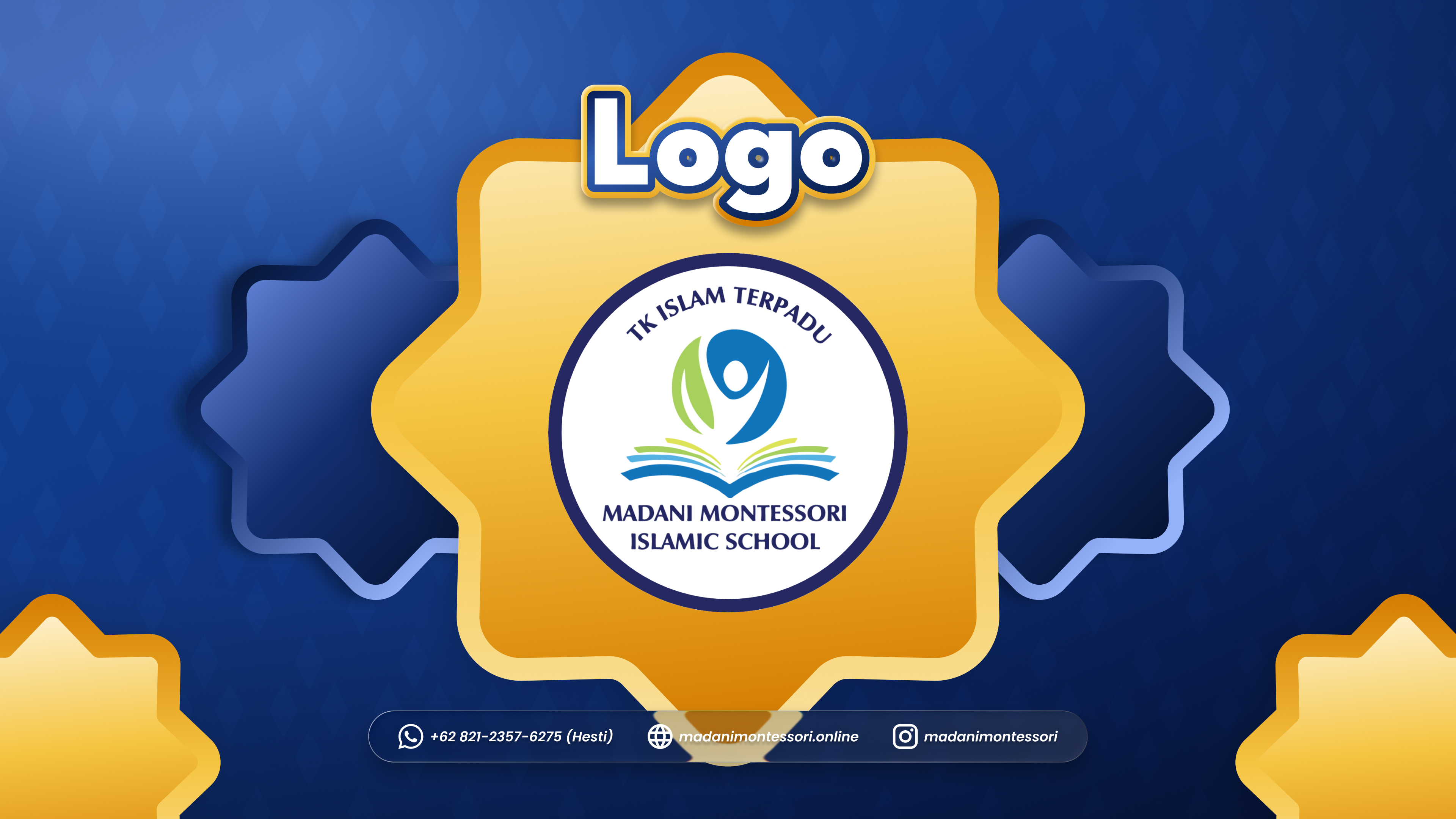 Logo Banner